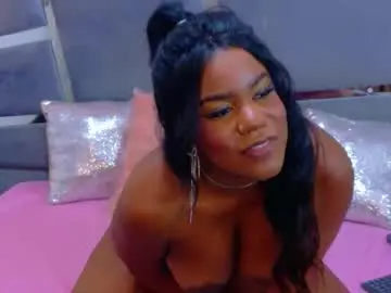 Chaturbate Live Sex Cam of lorraine_johnson