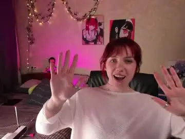 Chaturbate Private Sex Chat of love_is_lola