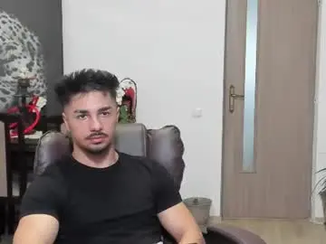 Chaturbate Best Webcam of marktison