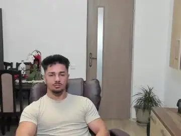 Chaturbate Watch Live Sex Cams of marktison