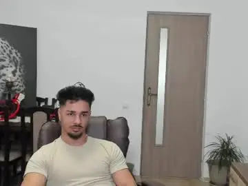 Chaturbate Sex Cam of marktison