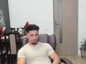 Chaturbate Best Webcam of marktison