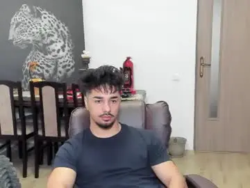 Chaturbate Best Webcam of marktison