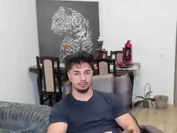 Chaturbate Private Sex Chat of marktison