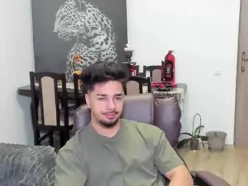 Chaturbate Live Porn of marktison