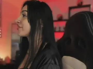 Chaturbate Free Porn Cam of miiaa_stone