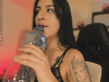 Chaturbate Nude Webcam of miiaa_stone