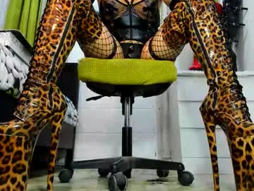 Chaturbate Watch Live Sex Cams of mistresstiffany69