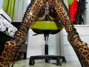 Chaturbate Best Webcam of mistresstiffany69