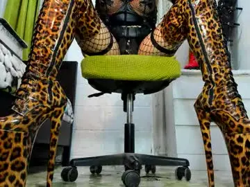 Chaturbate Best Webcam of mistresstiffany69