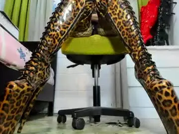 Chaturbate Private Sex Chat of mistresstiffany69