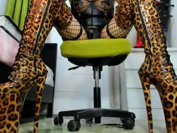 Chaturbate Best live sex cam show of mistresstiffany69