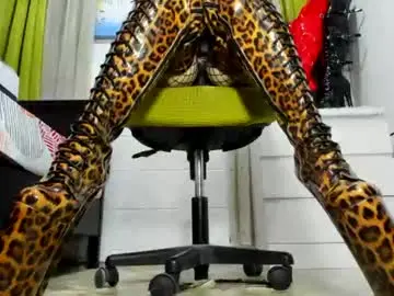 Chaturbate Sex Chat of mistresstiffany69