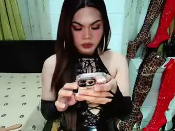 Chaturbate Nude Webcam of mistresstiffany69
