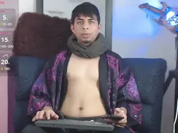 Chaturbate Adult Webcams of mralpha_latino