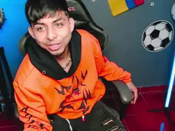Chaturbate Private Sex Chat of mralpha_latino