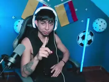 Chaturbate Adult Webcams of mralpha_latino