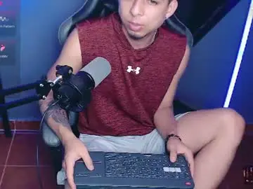 Chaturbate Best Webcam of mralpha_latino