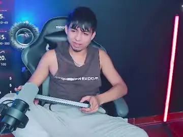 Chaturbate Live Sex Cam of mralpha_latino