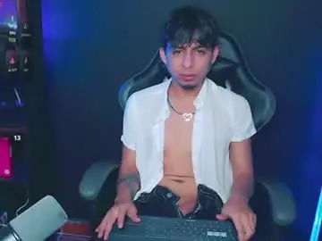 Chaturbate Best Webcam of mralpha_latino