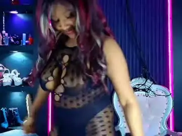 Chaturbate Free Porn Cam of mrebonybdsm