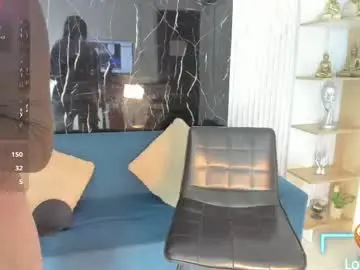 Chaturbate Sex Chat of nini_beyker