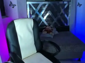 Chaturbate Live Sex of nova_sex1