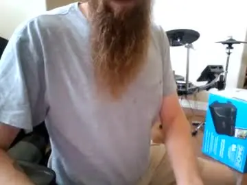Chaturbate Nude Webcam of ohmangoonmaster