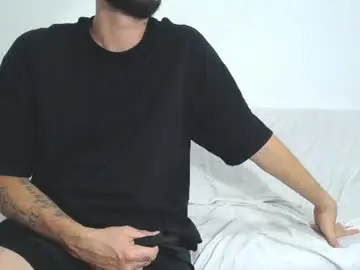 Chaturbate Sex Cam of penelopeanddior