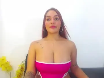 Chaturbate Free Porn Cam of renatabrownn28