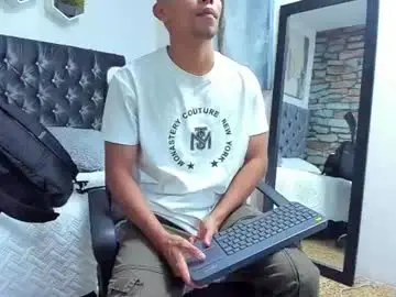 Chaturbate Sex Chat of richar_voller