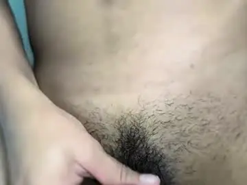 Chaturbate Live Sex Cam of romario_balls