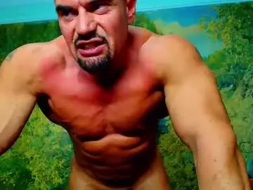 Chaturbate Live Porn of spartacusdom