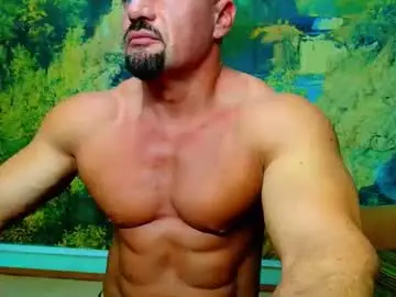 Chaturbate Live Sex Cam of spartacusdom