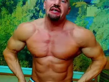 Chaturbate Live Sex Cam of spartacusdom