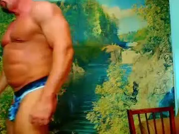 Chaturbate Live Porn of spartacusdom