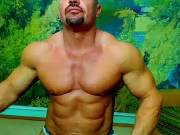 Chaturbate Free Porn Cam of spartacusdom