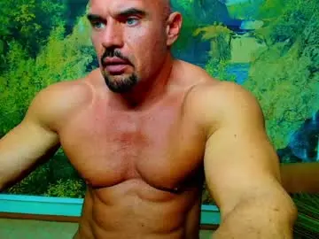 Chaturbate Nude Webcam of spartacusdom