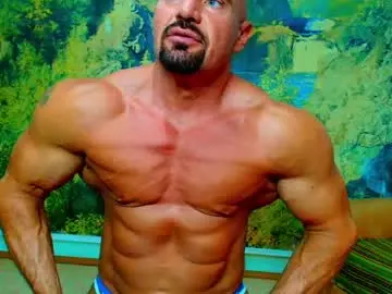 Chaturbate Free Live Porn of spartacusdom