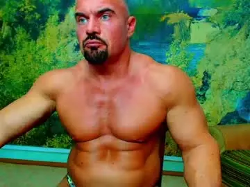 Chaturbate Sex Cam of spartacusdom