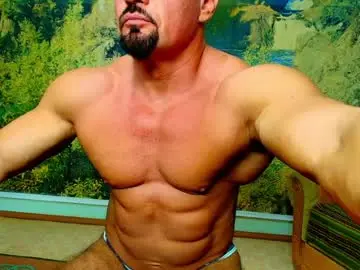 Chaturbate Adult Webcam of spartacusdom