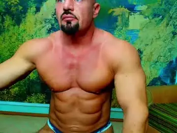 Chaturbate Live Porn of spartacusdom