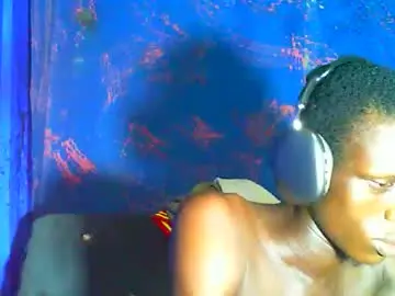 Chaturbate Nude Webcam of sunnyjohn447