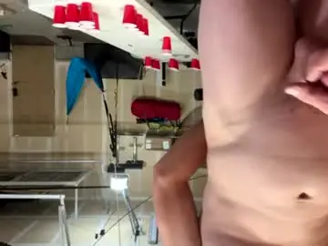 Chaturbate Nude Webcam of trush1023173328