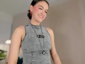 Chaturbate Adult Video Chat of valentina69t