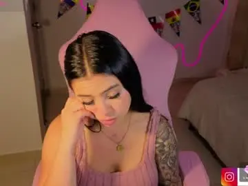 Chaturbate Live Sex of victoryyy__