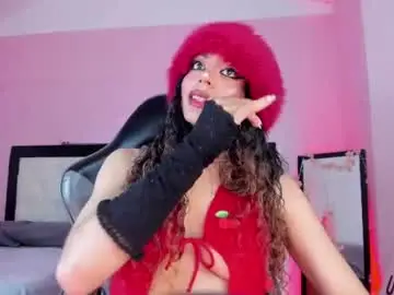 Chaturbate Best Webcam of zahara___1