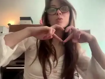 Chaturbate Best live sex cam show of zendaya_kira