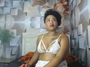 Chaturbate Private Sex Chat of _pamela_ebony_