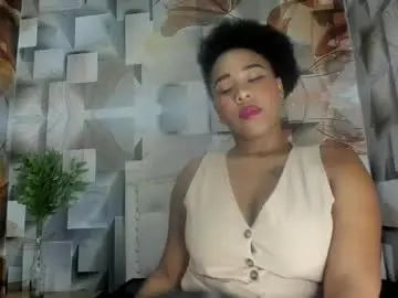 Chaturbate Private Sex Chat of _pamela_ebony_